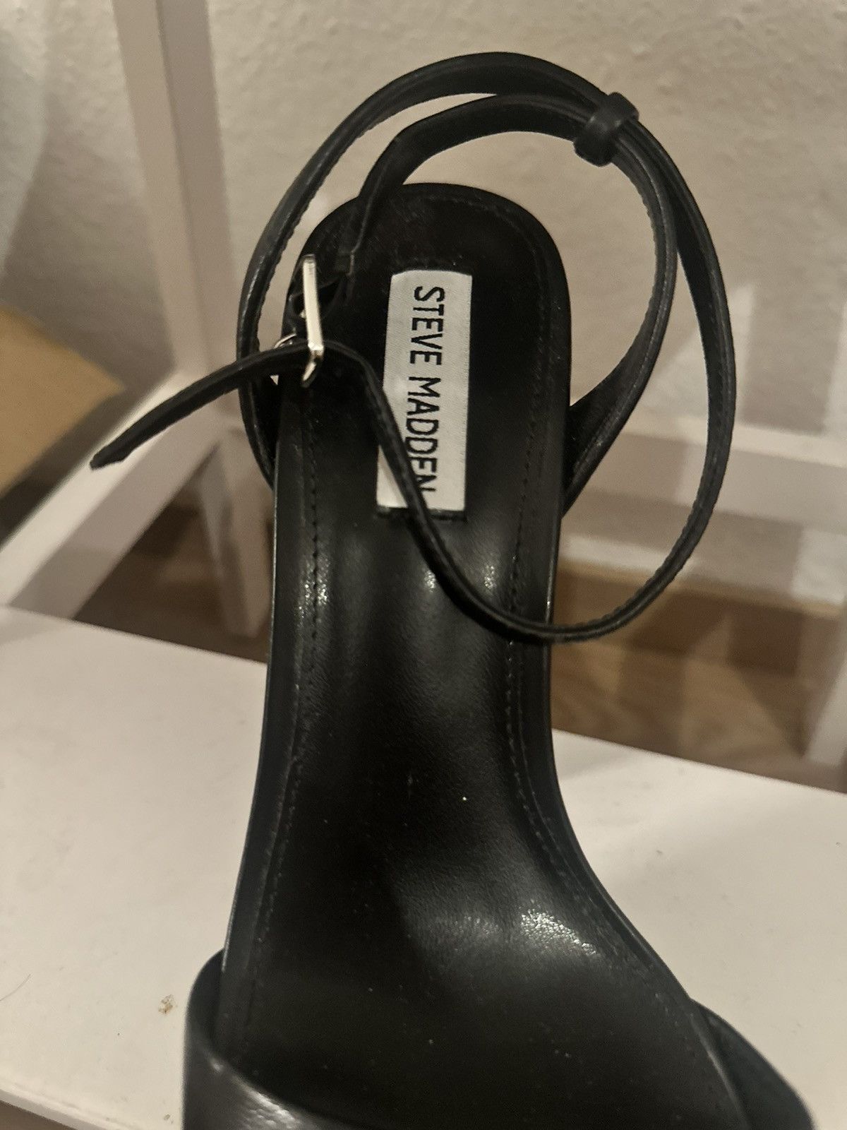 Steve Madden Steve Madden Heels Size US 8 / IT 38 - 4 Thumbnail