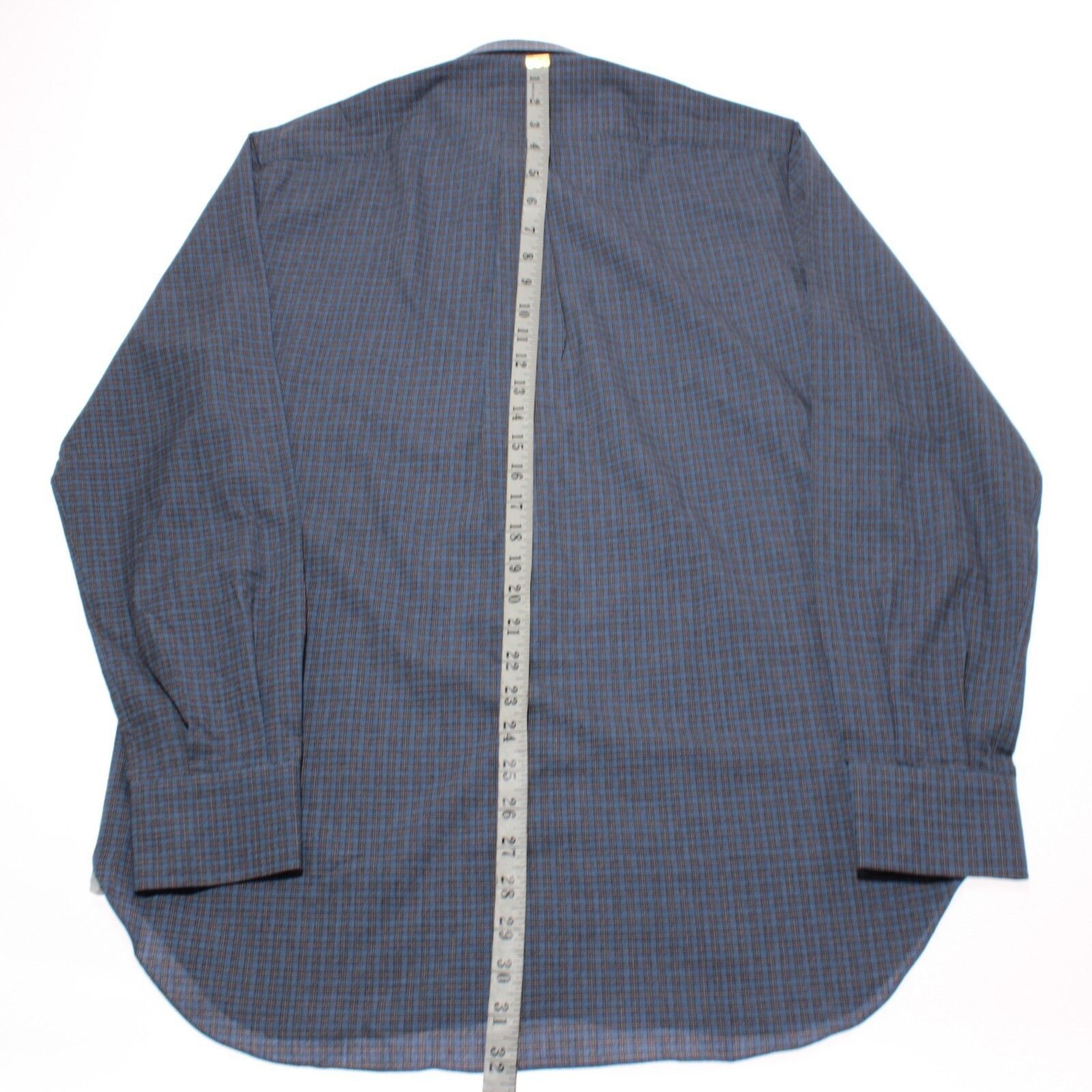 Luciano Barbera Luciano Barbera New with tags Shirt Size M US In Blue Size US M / EU 48-50 / 2 - 9 Thumbnail