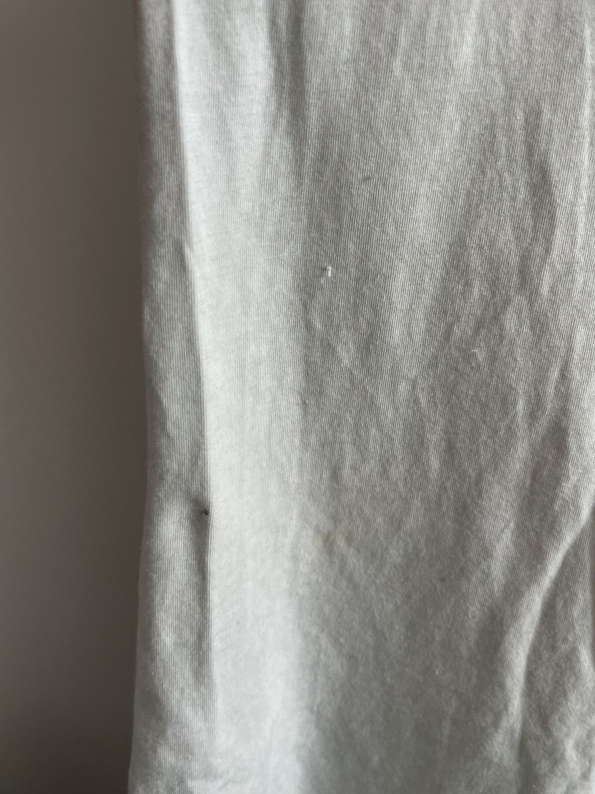 Rundholz Avant Garde Rundholz White T-Shirt M Size M / US 6-8 / IT 42-44 - 7 Thumbnail