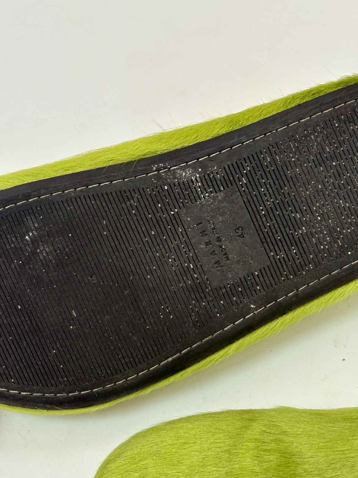 Marni Marni Size US 10.5 / EU 43-44 - 6 Thumbnail