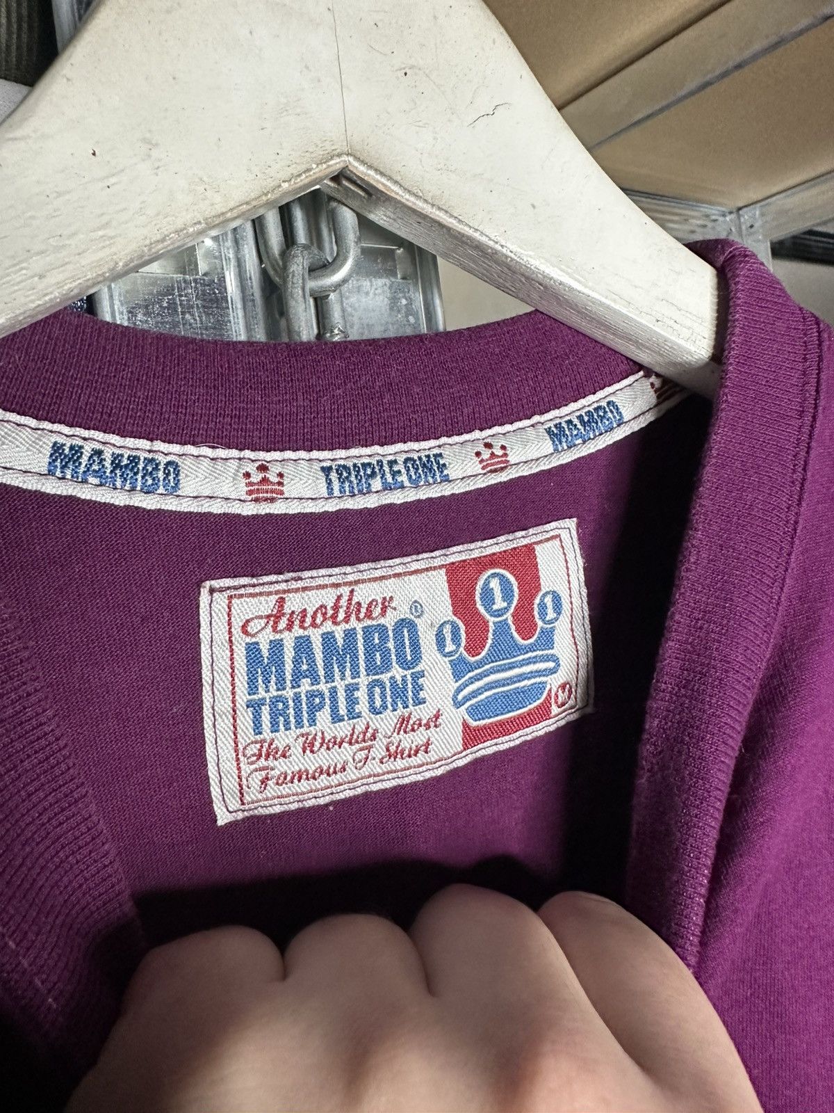 Mambo Mambo T-Shirt Australian Beer Tree Reg Mombassa Graphic 2000 Size US M / EU 48-50 / 2 - 8 Thumbnail
