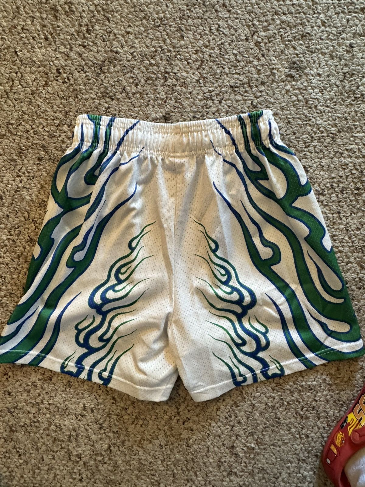 Bravest Studios Bravest Shorts “Arabic” Size US 30 / EU 46 - 2 Thumbnail