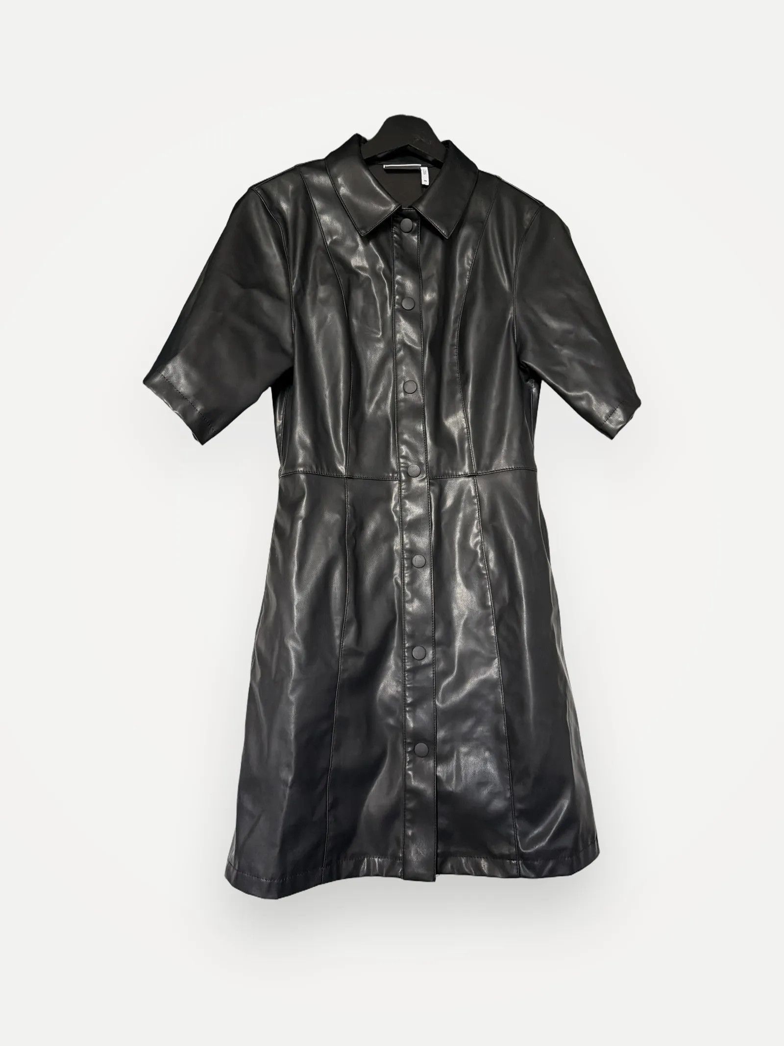 Weekday Weekday savanna dress Dress Size S / US 4 / IT 40 - 1 Thumbnail