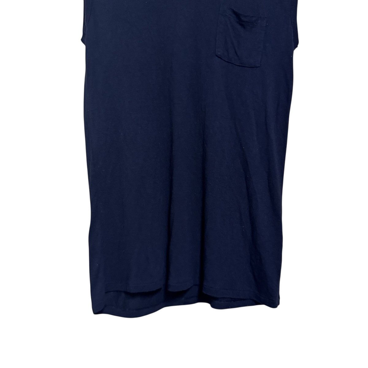 Alexander Wang Alexander Wang Pocket Sleeveless Size US XS / EU 42 / 0 - 4 Thumbnail