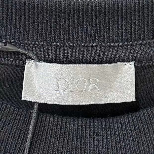 Dior Dior short sleeve black size S 99 new Size S / US 4 / IT 40 - 5 Thumbnail