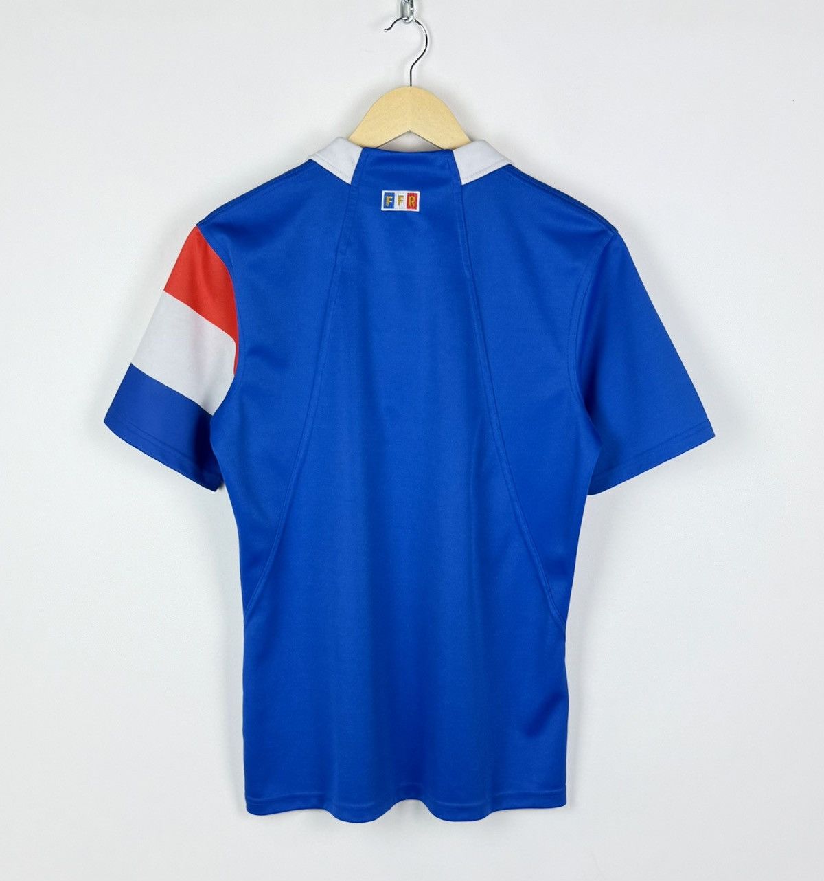 Other France Rugby Le Coq Sportif 2018/2019 Jersey Shirt Blue Top Size US S / EU 44-46 / 1 - 10 Thumbnail