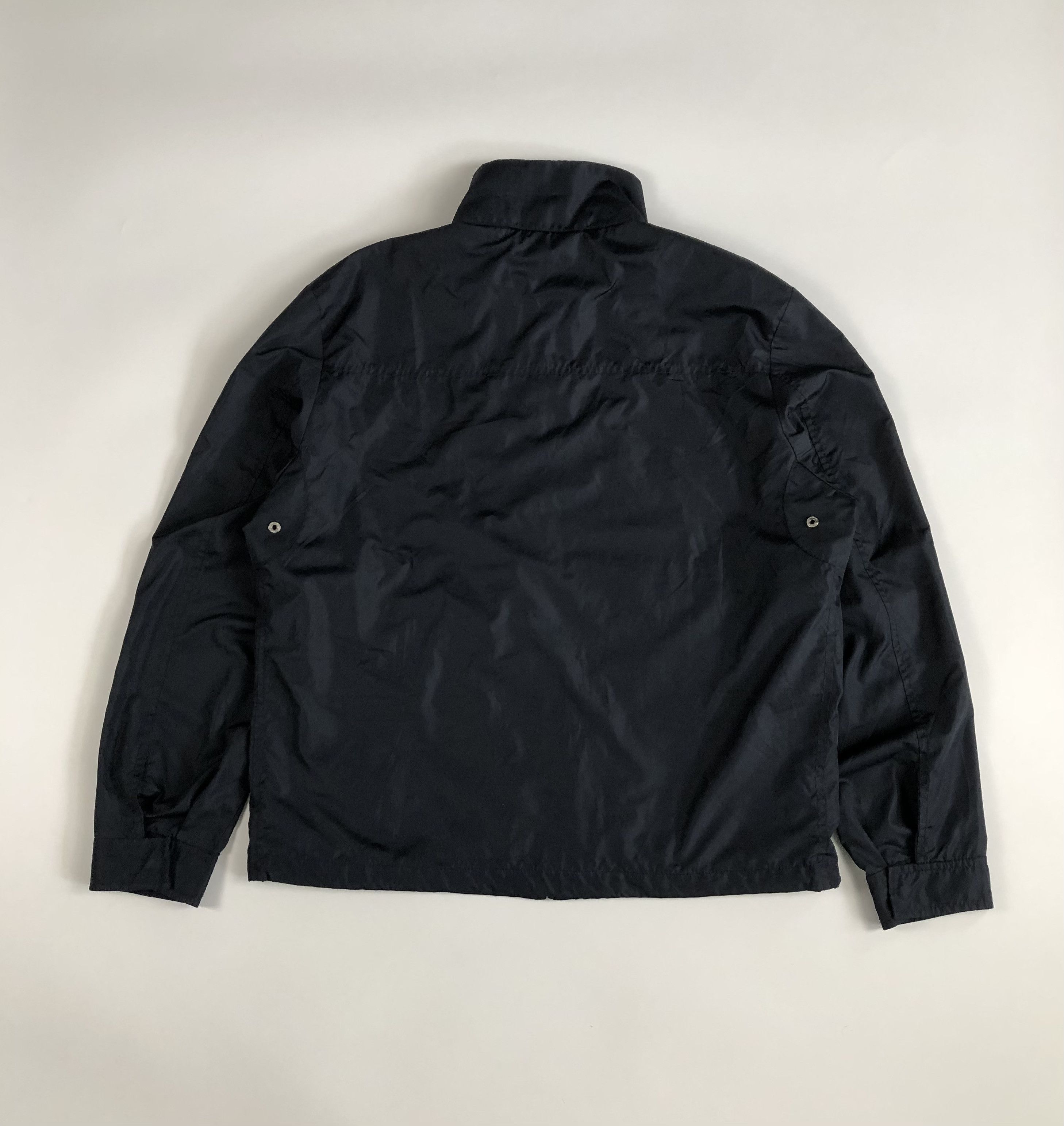 Paul & Shark Paul Shark Yachting Windbreaker Jacket Size US L / EU 52-54 / 3 - 8 Thumbnail
