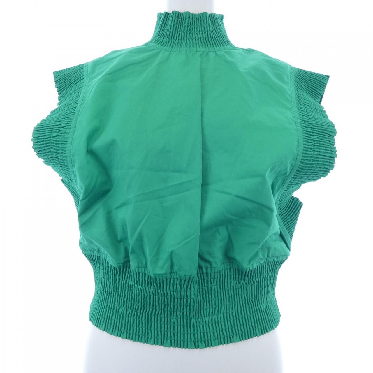 Louis Vuitton Louis Vuitton Louis Vuitton FOTO40XKG Top Others Tops FOTO40XKG DUTY FREE for USA Size ONE SIZE - 1 Thumbnail