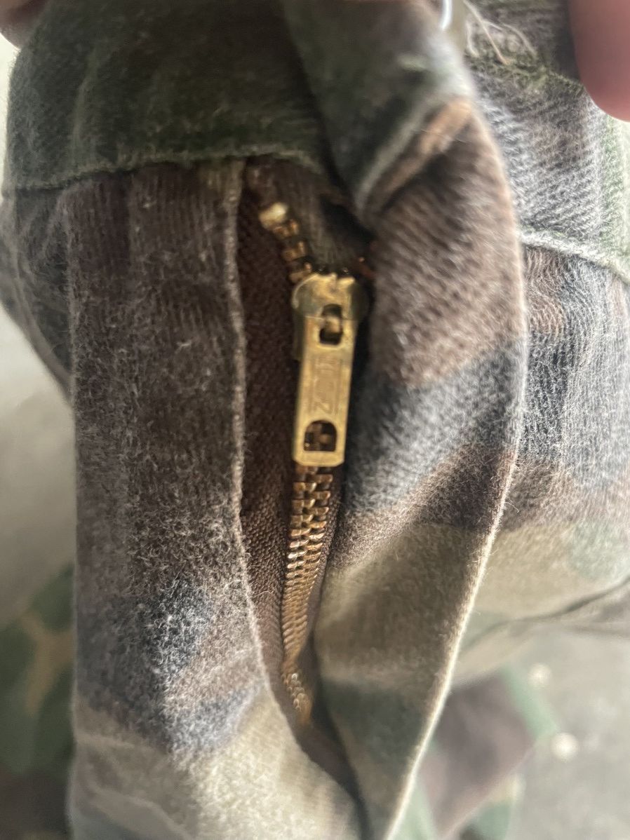 Army Of Me × Vintage Army pants Size US 34 / EU 50 - 5 Thumbnail