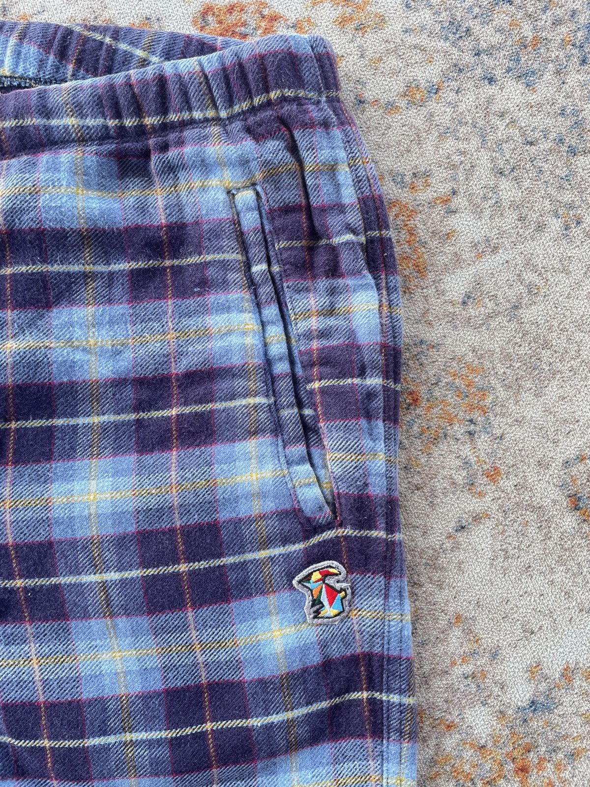Paul Smith × Paul Smith Red Ear Paul Smith Underwear Easy Pants Size US 32 / EU 48 - 5 Thumbnail