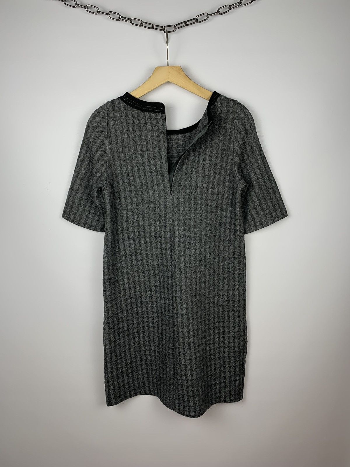 Marella Marella Mini Dress Short Sleeve Top Ladies Size USA 4 IT 40 Size S / US 4 / IT 40 - 9 Thumbnail