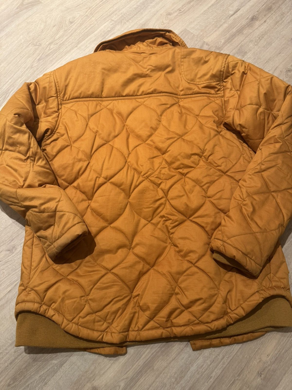 Evisu Evisu heritage sample jacket Size US M / EU 48-50 / 2 - 6 Thumbnail