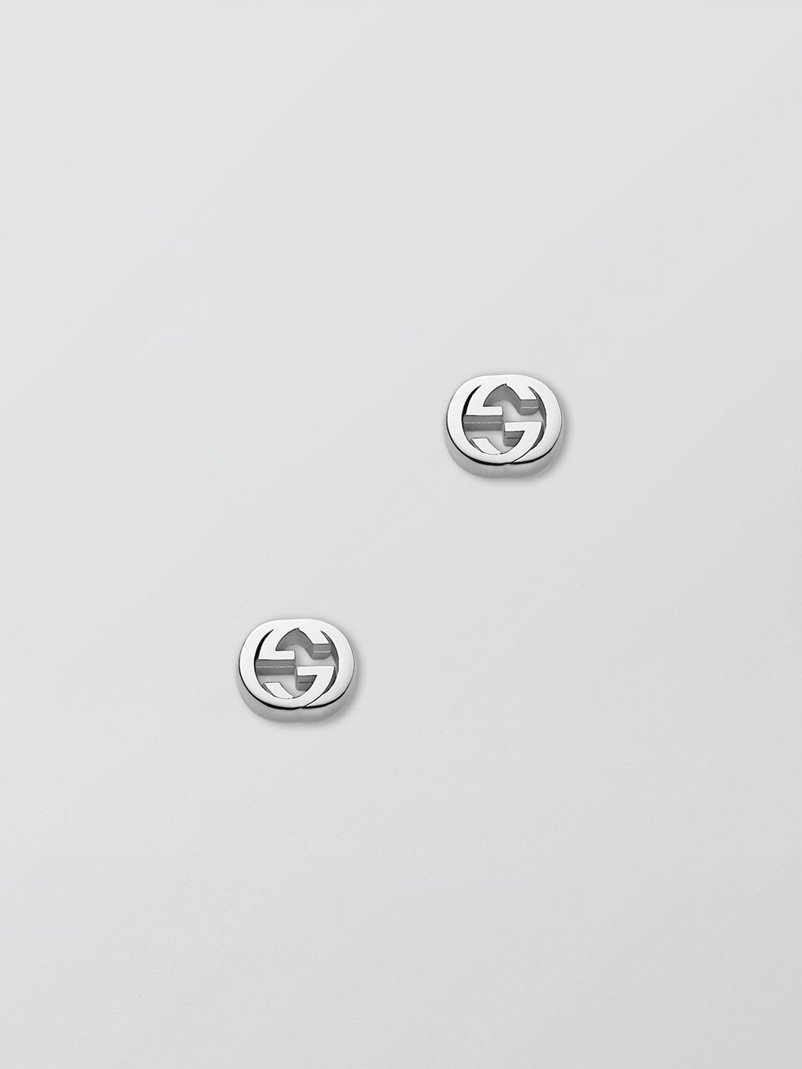 image of Gucci Jewel Woman Silver, Women's