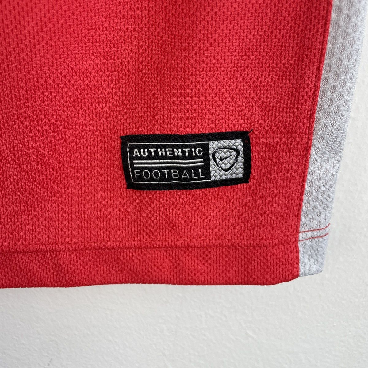Nike Paris Saint-Germain Nike Training Jersey PSG 2015 sz S Size US S / EU 44-46 / 1 - 5 Thumbnail