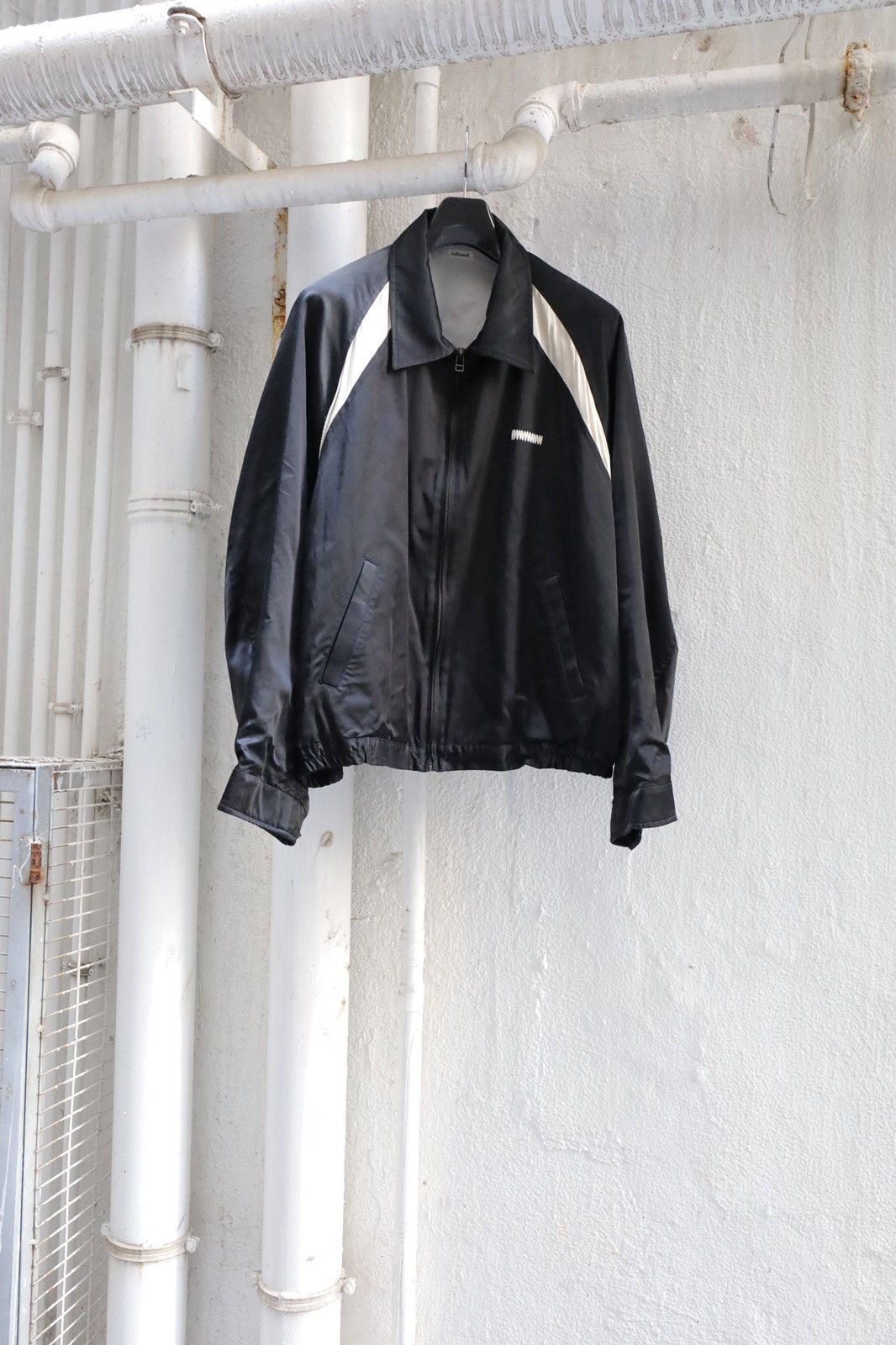 Other Refomed cotton rayon work jkt Size US L / EU 52-54 / 3 - 1 Thumbnail
