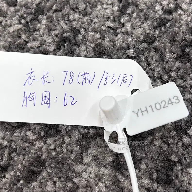 Louis Vuitton Louis Vuitton 23 FW Painted LOGO Sky Blue Shirt Size US L / EU 52-54 / 3 - 4 Thumbnail
