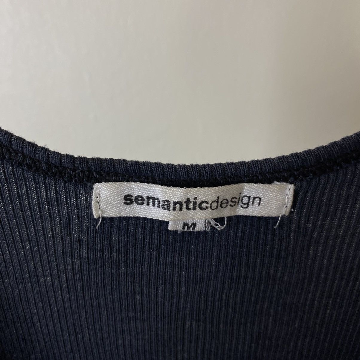 semanticdesign Seditionaries Poem Cyber Gothic Punk Grunge LGB Emo Size US S / EU 44-46 / 1 - 3 Thumbnail