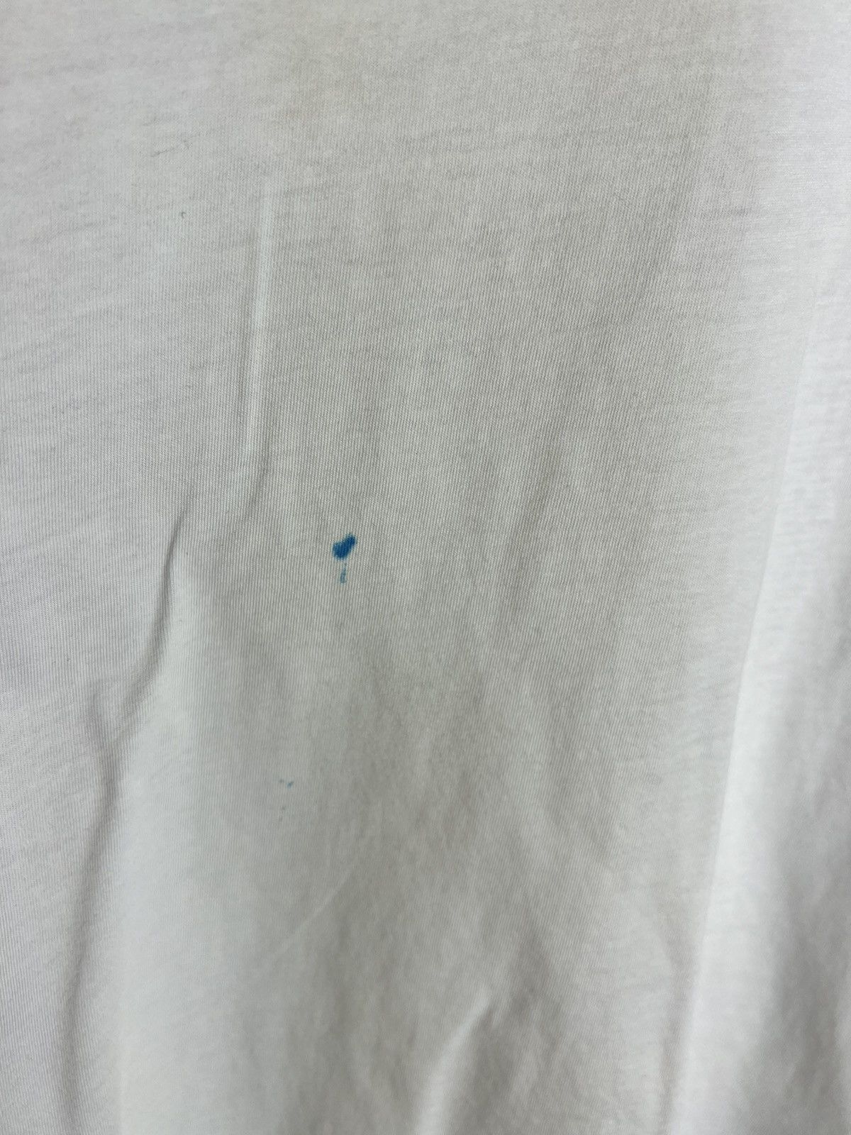Vintage Vintage Nike Big Logo T-Shirt Size US S / EU 44-46 / 1 - 5 Thumbnail