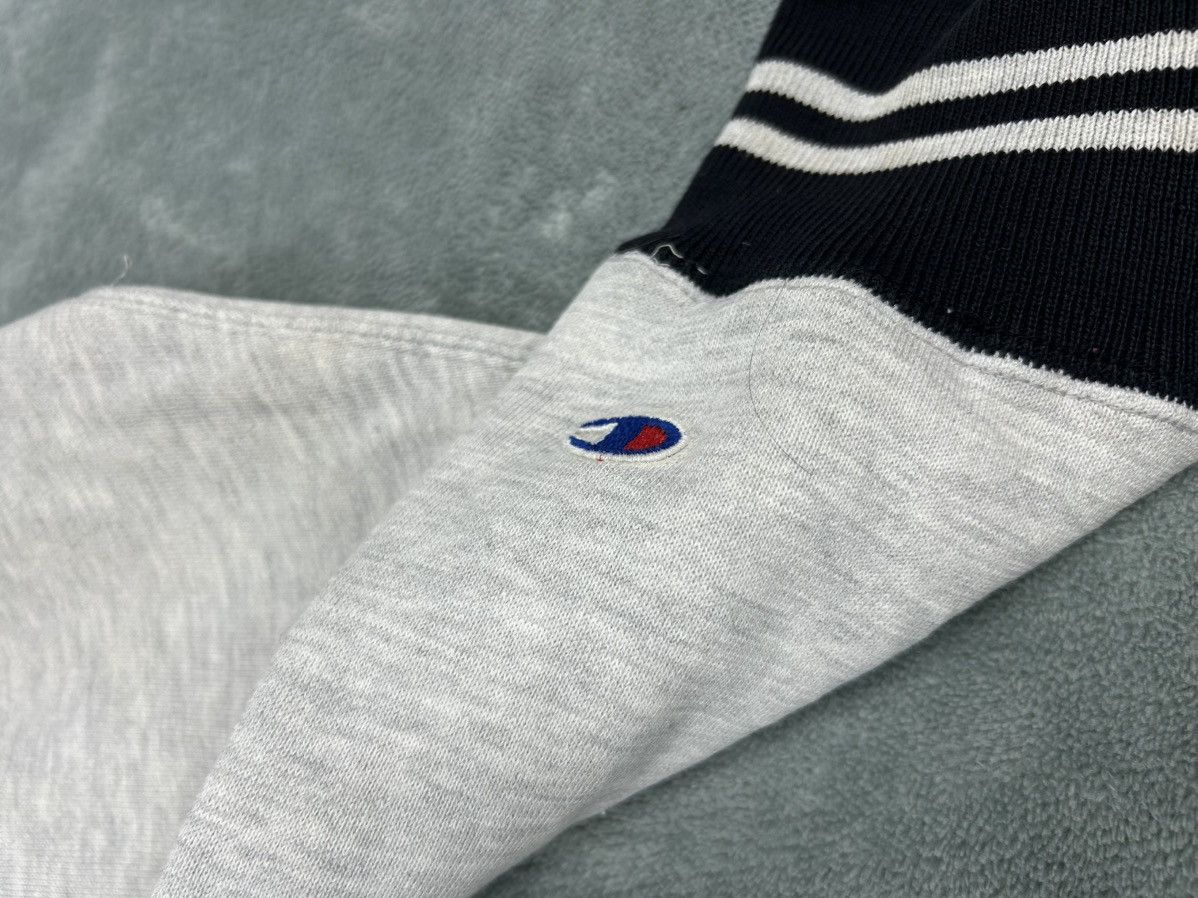 Champion Vintage Champion Reverse Weave Size US XL / EU 56 / 4 - 4 Thumbnail