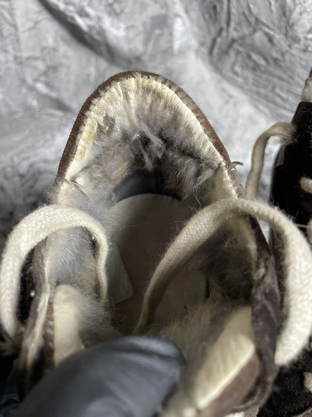 Isabel Marant Philip Model High Heels Sneaker Rick Owens Archive Style Size US 8.5 / IT 38.5 - 12 Thumbnail