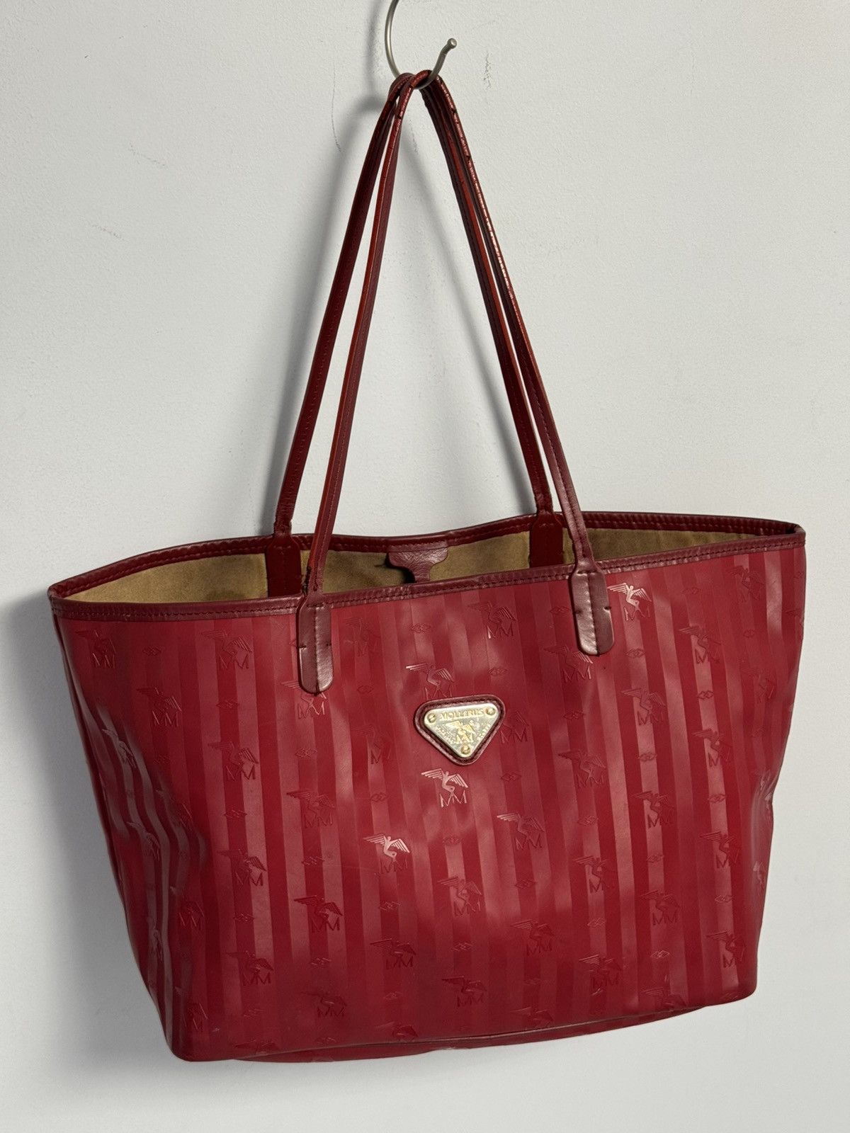 Maison Mollerus Maison Mollerus Shoper Luxury Size ONE SIZE - 1 Thumbnail