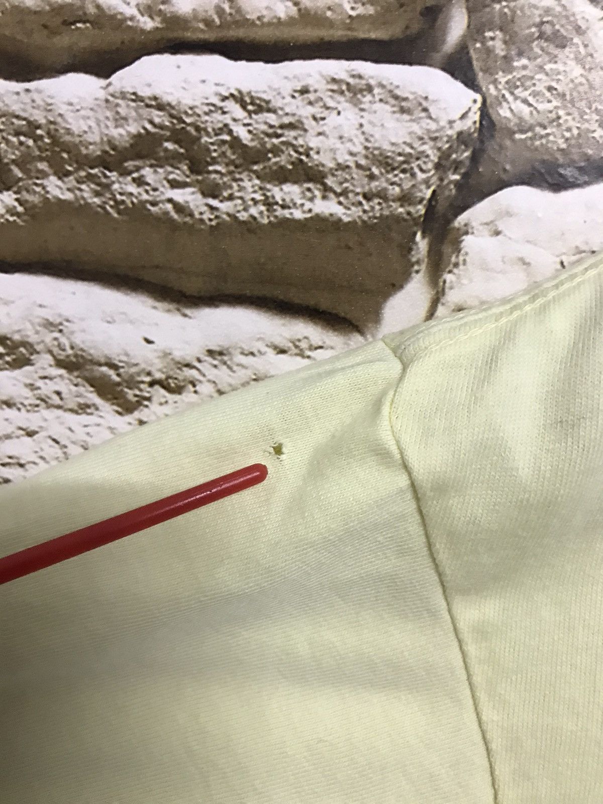 Japanese Brand × Studio D'Artisan Studio D’Artisan Denim King Cottage Cheese in D’Arti Size US M / EU 48-50 / 2 - 5 Thumbnail