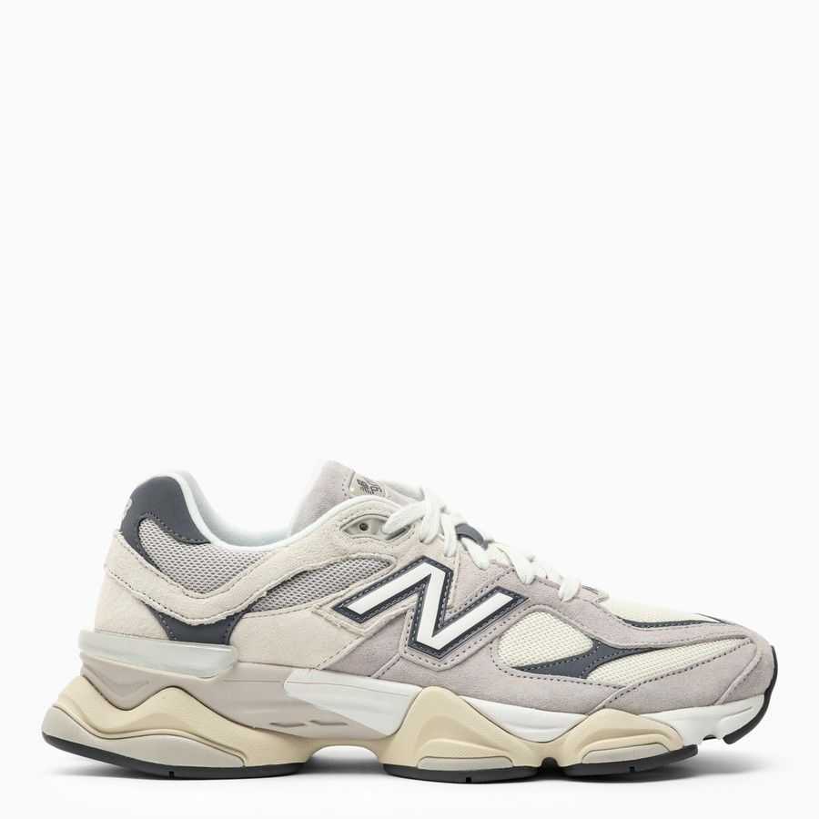 image of New Balance O1D2Blof0424 Low-Top Sneakers In Multicolor, Men's (Size 12)