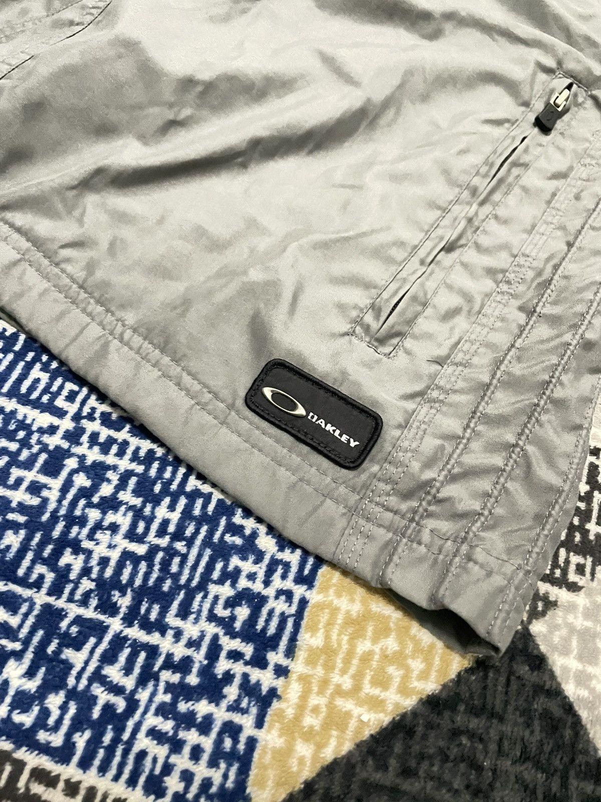 Oakley Vintage oakley tactical short Size US 32 / EU 48 - 2 Thumbnail