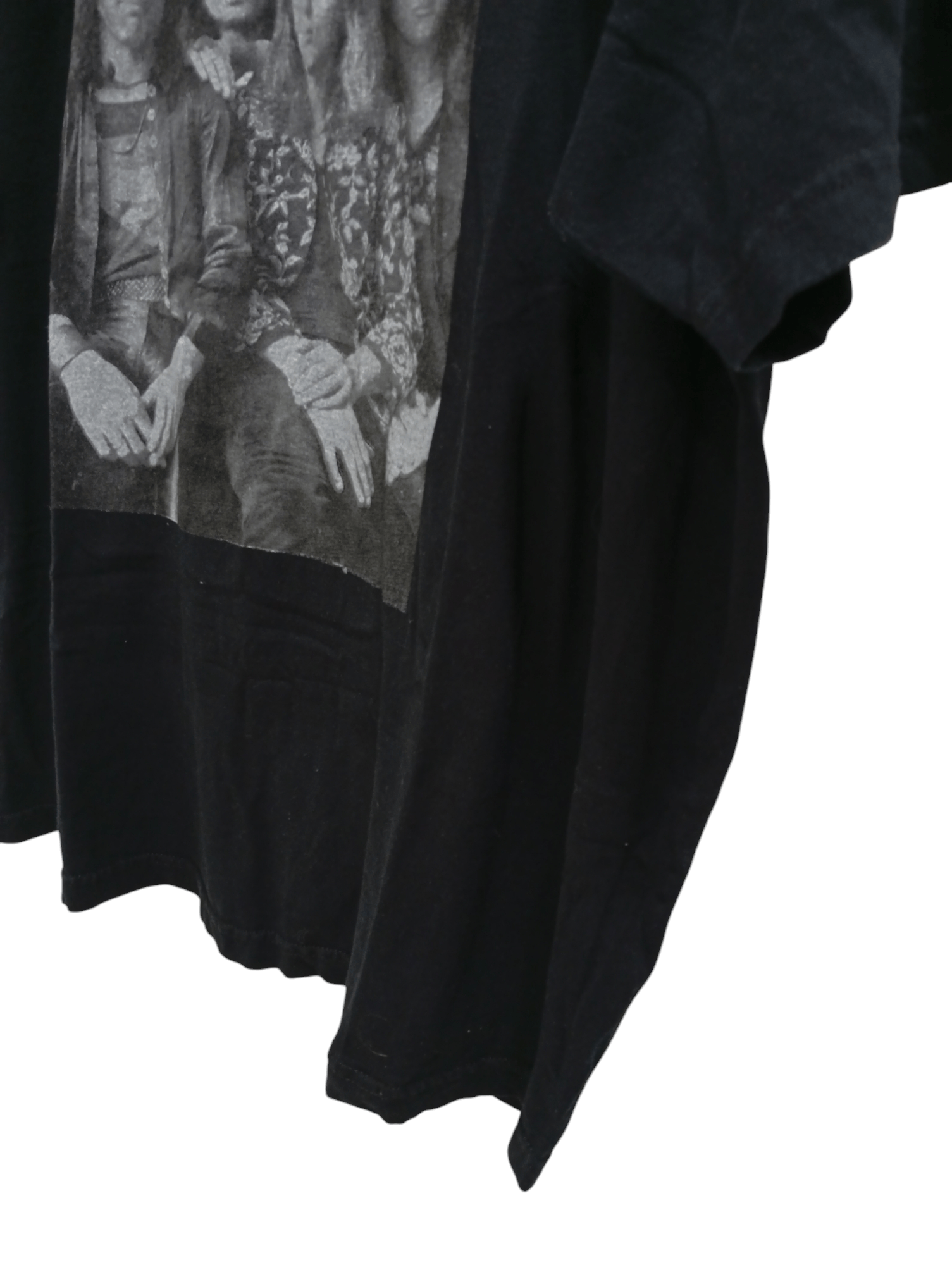 Band Tees × Vintage 🔥🔥Queen Bootleg T-Shirt Size US XL / EU 56 / 4 - 11 Thumbnail