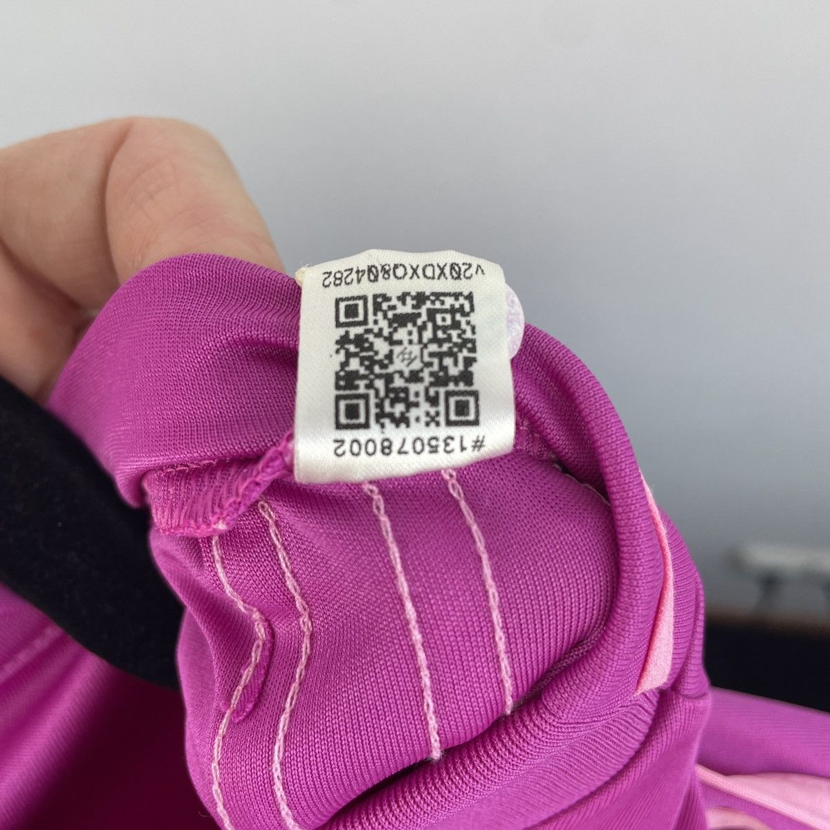 Adidas Germany Kai Havertz Adidas Pink Jersey Euro 2024 size XL Size US XL / EU 56 / 4 - 12 Thumbnail