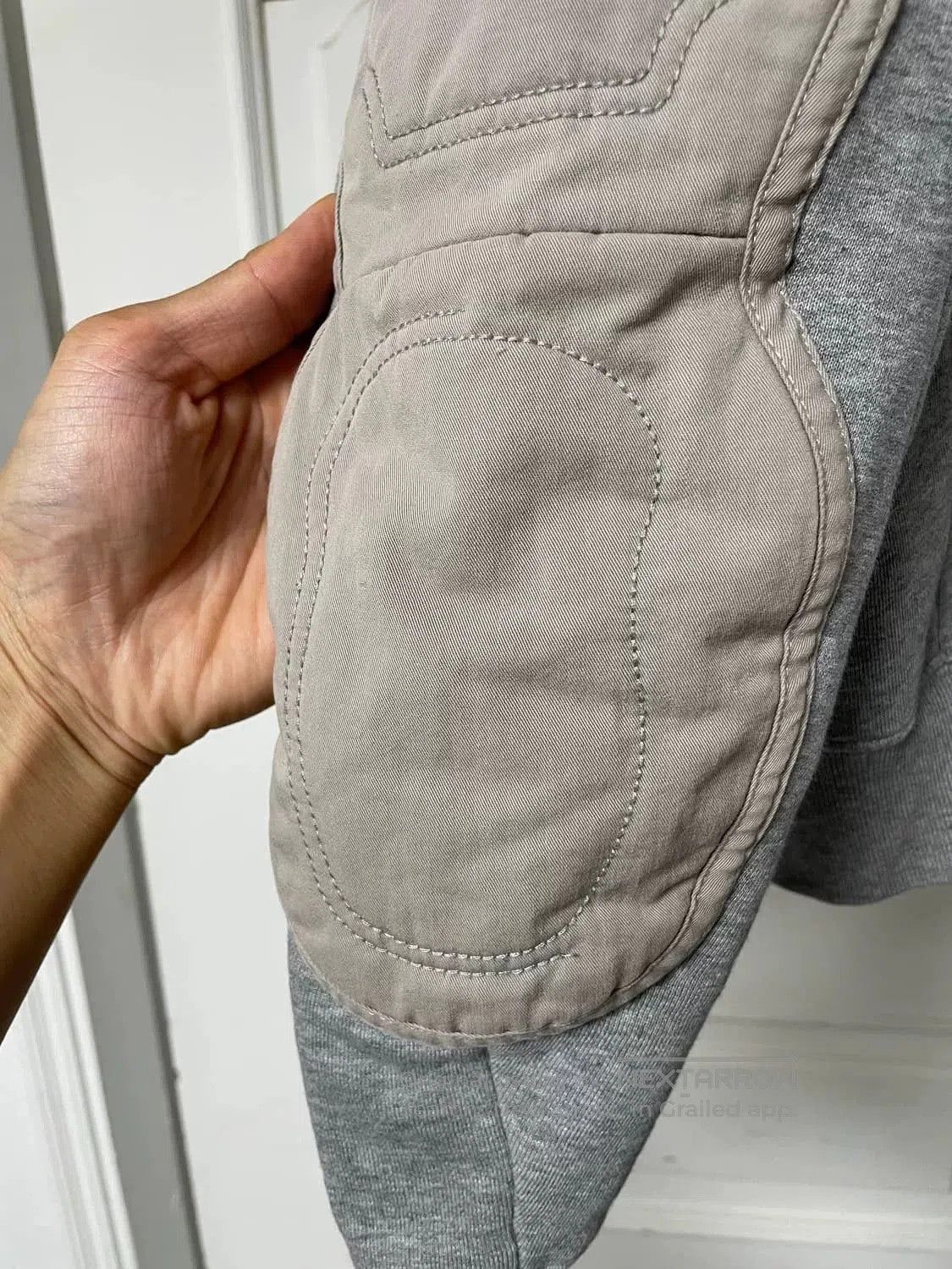 GmbH Armor Functional Sweatshirt.