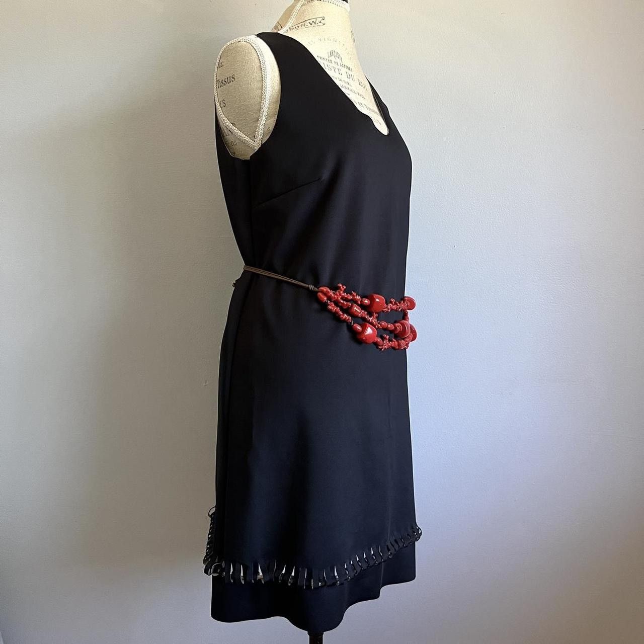 Cop Copine Cop. Copine Dress Size L / US 10 / IT 46 - 7 Thumbnail