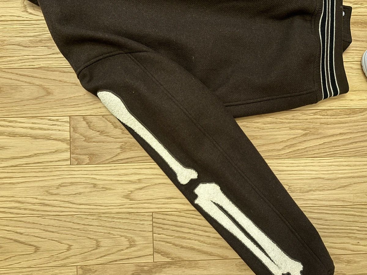 Amiri AMIRI VARSITY JACKET WOOL Size US M / EU 48-50 / 2 - 8 Thumbnail