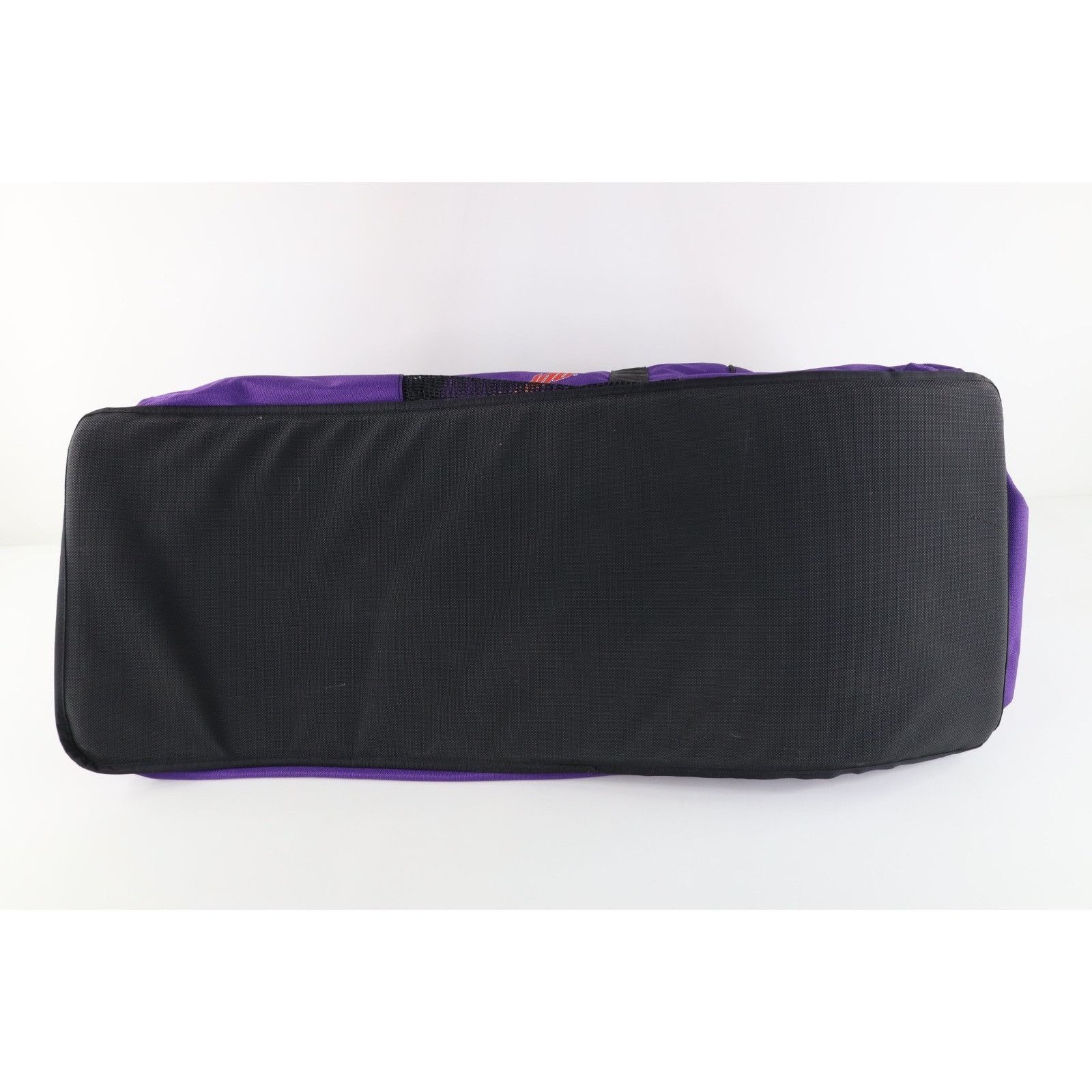 Ski-Doo Vintage 90s Ski Doo Snogear Distressed Duffel Bag Size ONE SIZE - 9 Thumbnail