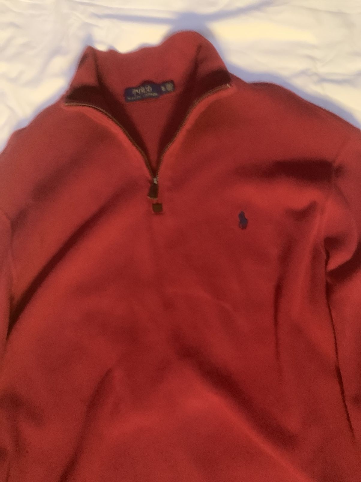 Polo Ralph Lauren Polo Ralph Lauren sweater Size US L / EU 52-54 / 3 - 3 Thumbnail