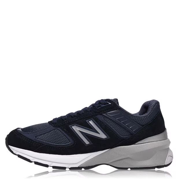 o1g2r1mq1124 Low-Top Sneakers in Navy & White