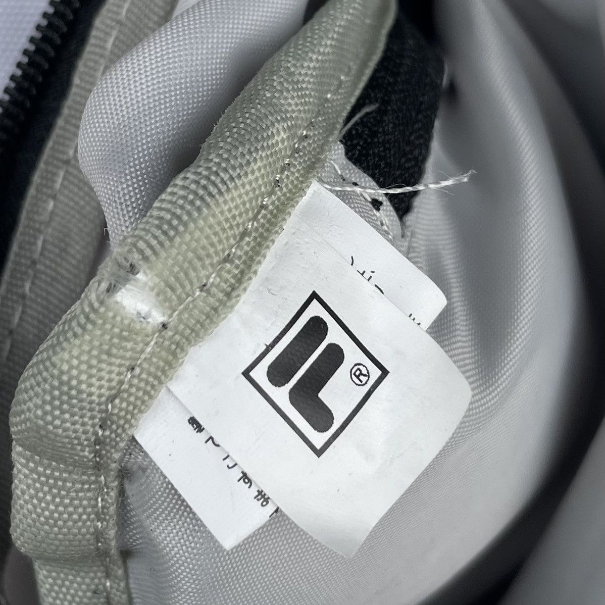 Fila Fila Tanker Backpack Size ONE SIZE - 8 Thumbnail