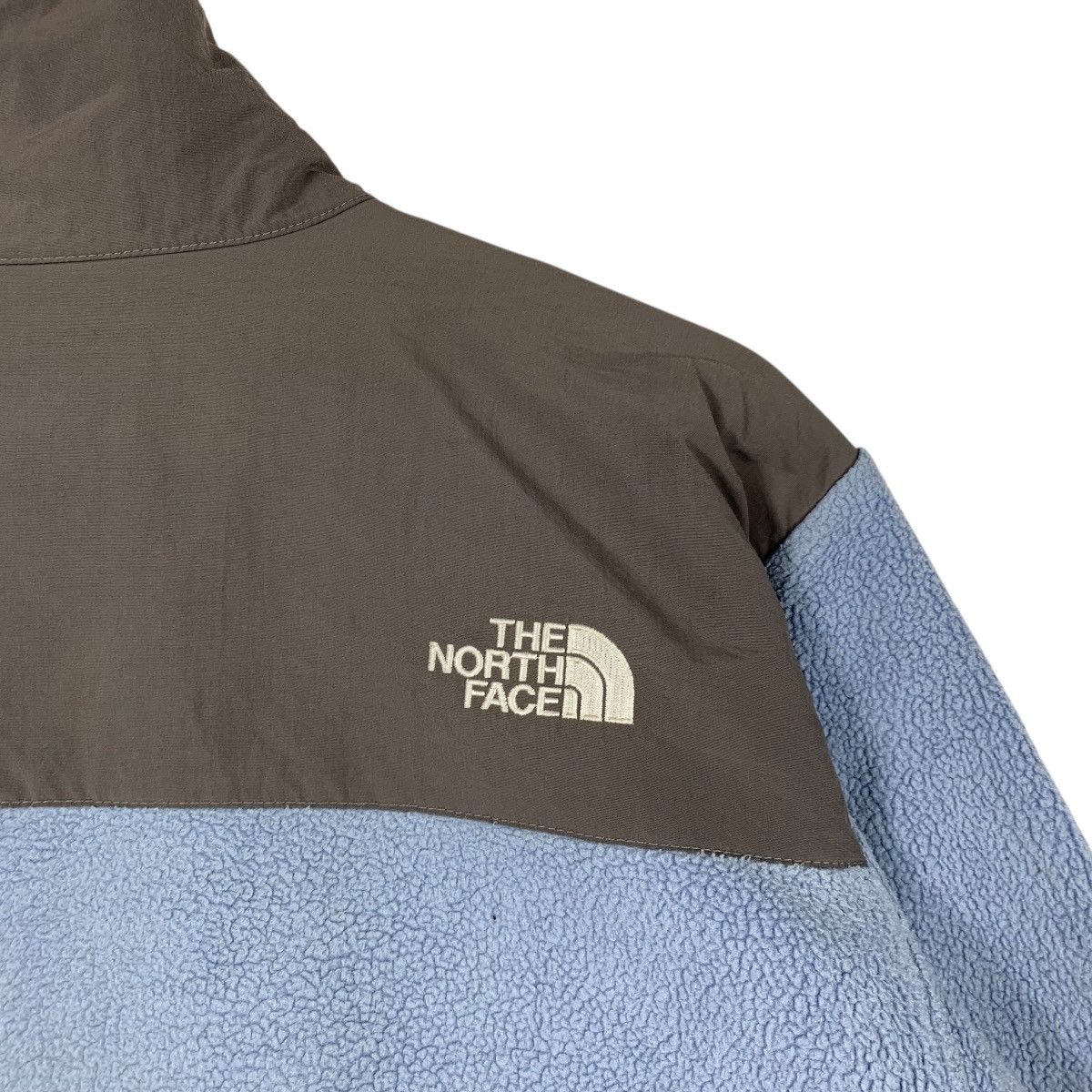 The North Face THE NORTH FACE Polartec Outdoor Sportswear Jacket Sweater Size US L / EU 52-54 / 3 - 5 Thumbnail