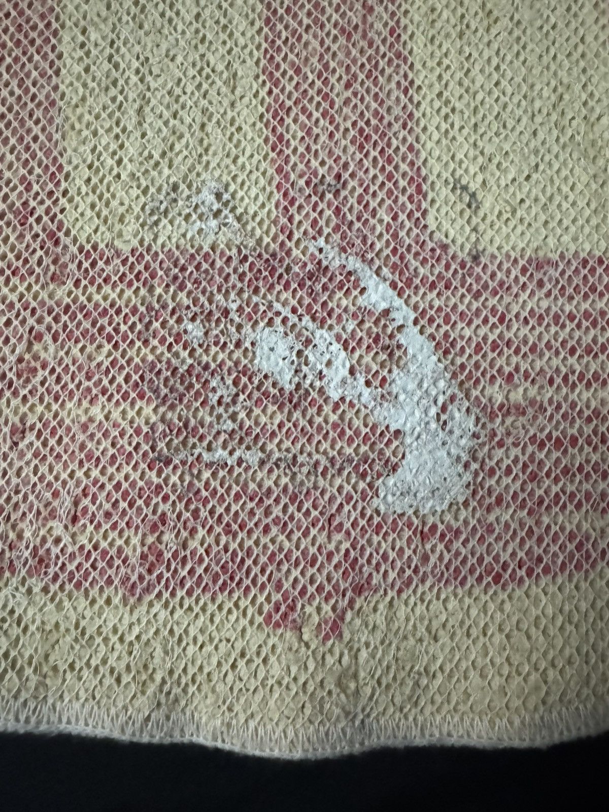 Supreme Supreme Fuck Em rug Size ONE SIZE - 4 Thumbnail