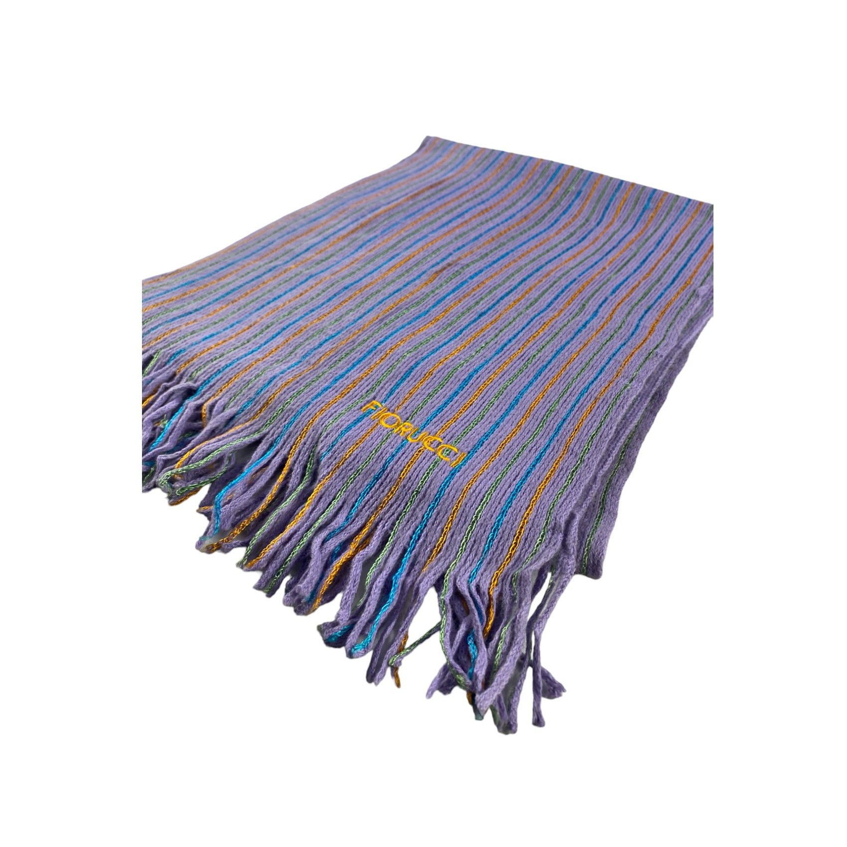 Fiorucci Fiorucci Scarf / Muffler / Neckwear - WW1908 Size ONE SIZE - 3 Thumbnail