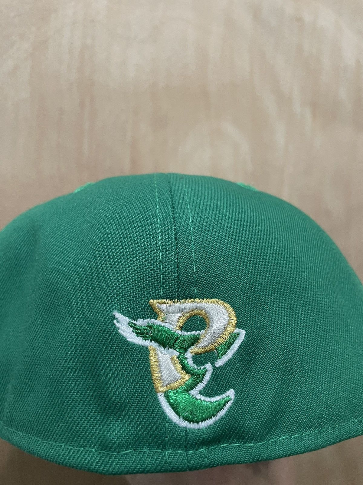 MyFitteds Myfitteds Philadelphia eagles Super Bowl patch 7 1/4 new era Size ONE SIZE - 5 Thumbnail
