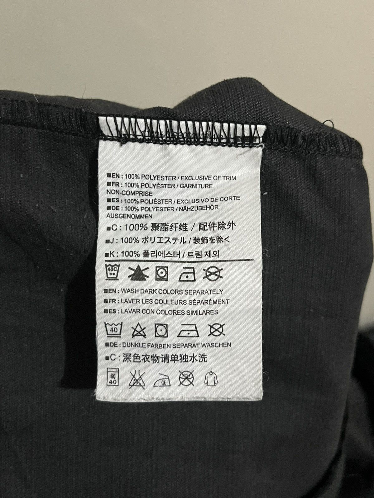 Arc'teryx Arcteryx Windbreaker Jacket with Side Pocket Logo Size US M / EU 48-50 / 2 - 6 Thumbnail