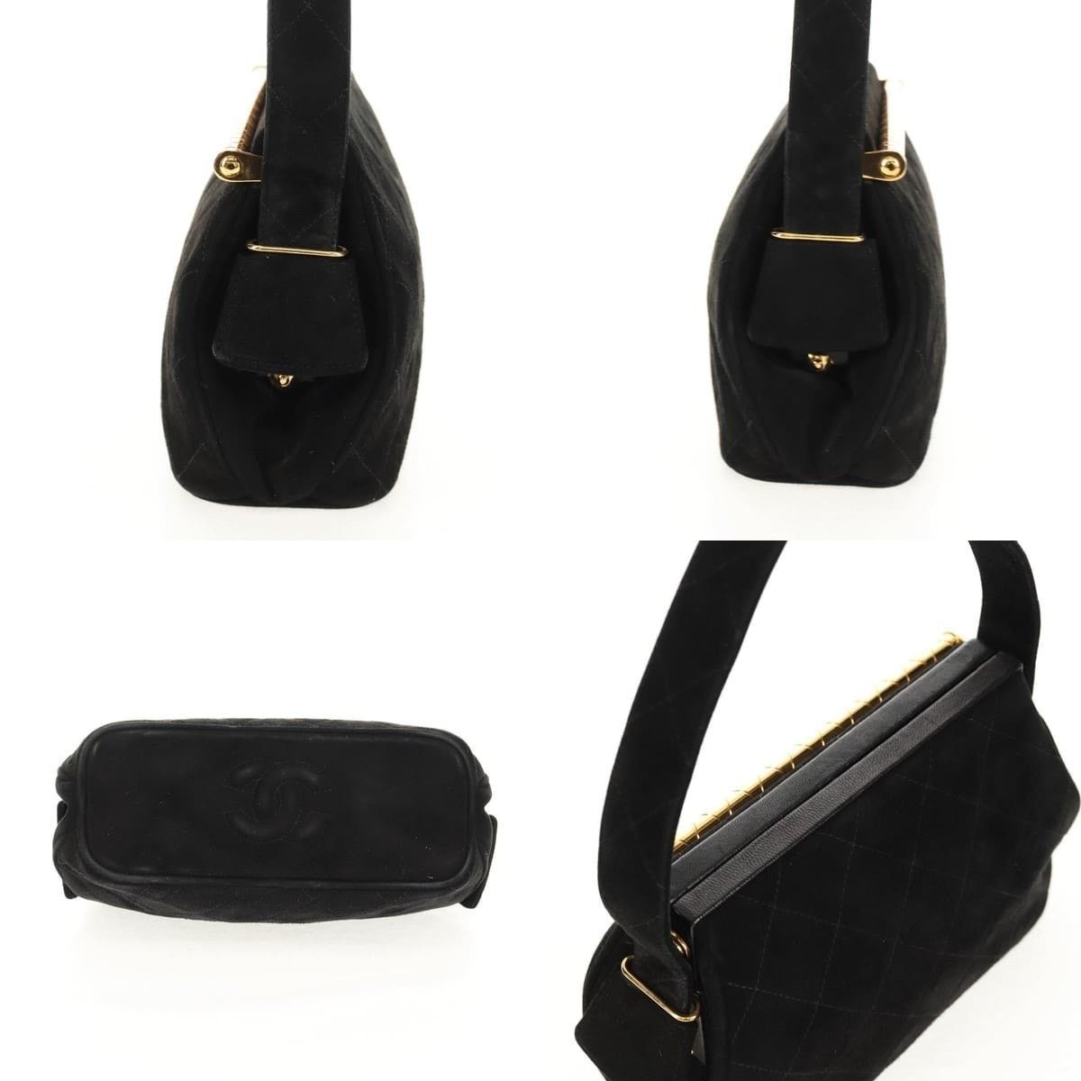Chanel Chanel Matelasse Handbag Size ONE SIZE - 3 Thumbnail