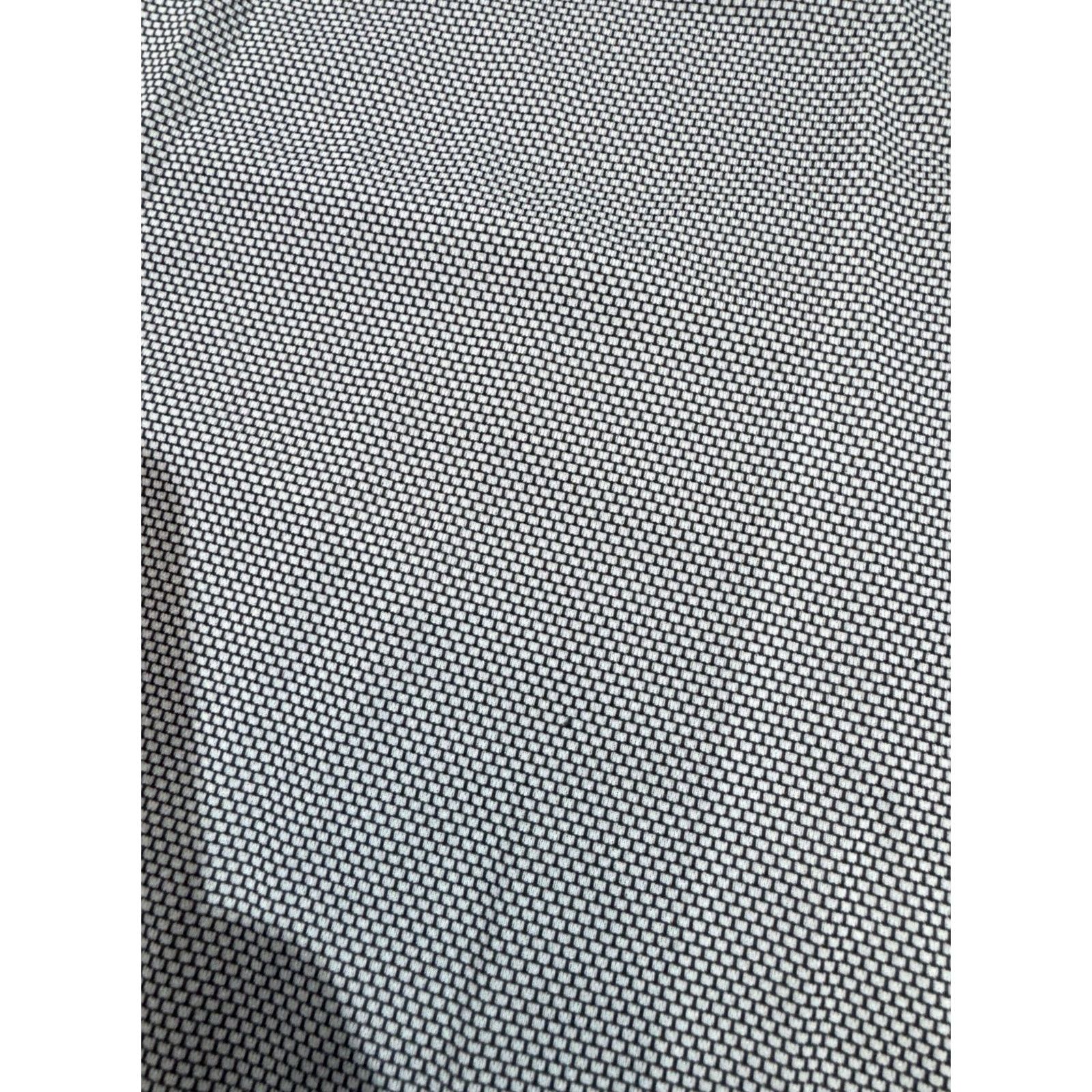 Salomon Salomon Shirt Mens S Gray White ActiveDry Running & Jogging AdvancedSkin Size US S / EU 44-46 / 1 - 6 Thumbnail