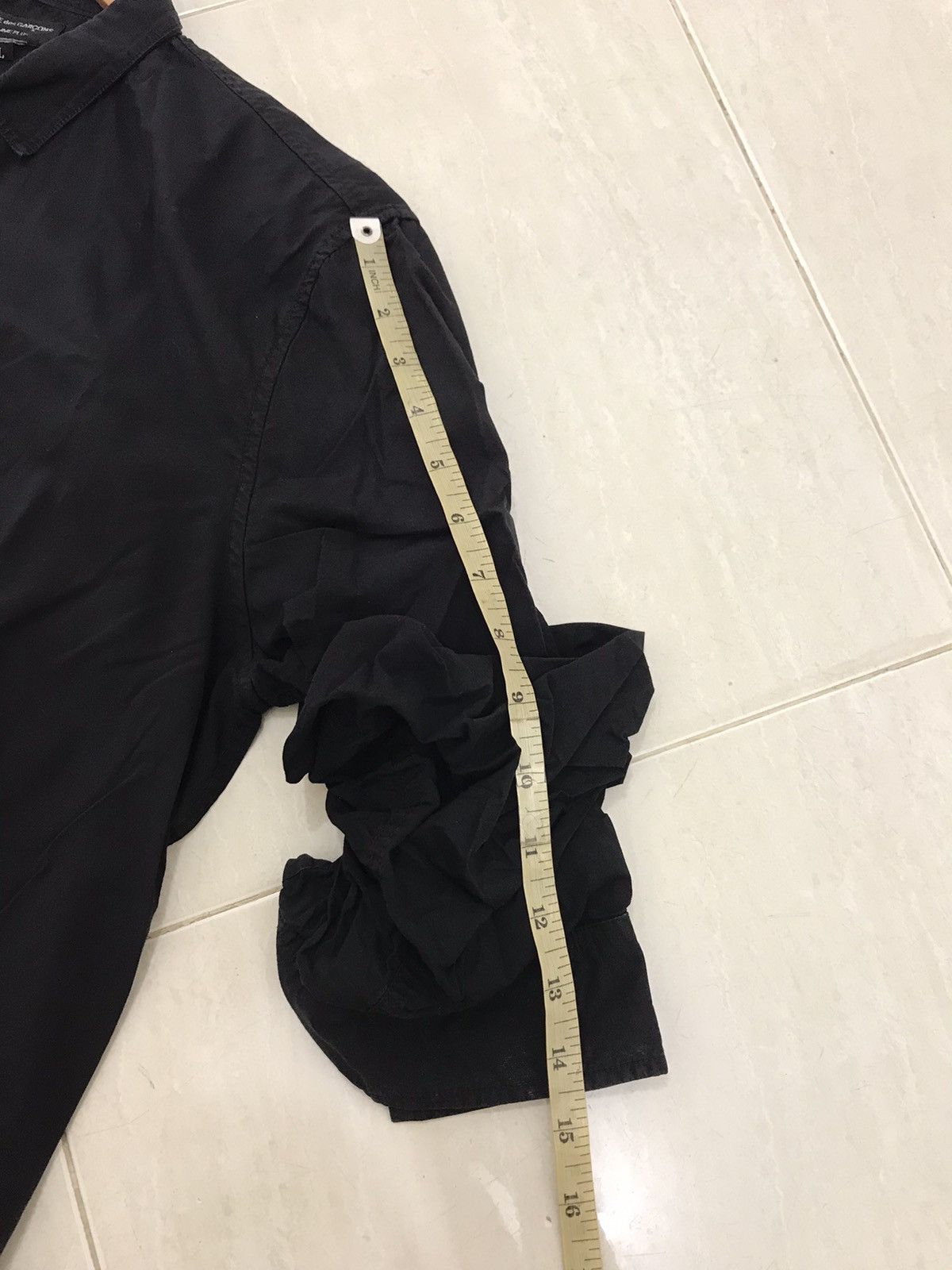 Comme des Garcons Homme Plus Comme des garcons homme plus Size US L / EU 52-54 / 3 - 6 Thumbnail