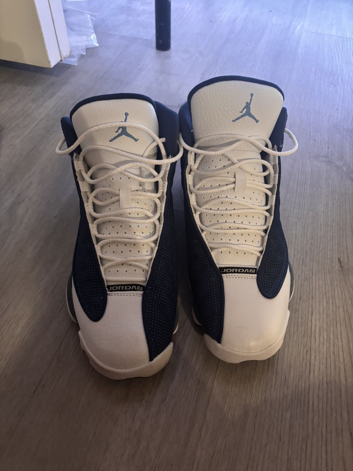 Jordan Brand Jordan 13 flint 2020 Size US 8.5 / EU 41-42 - 5 Thumbnail