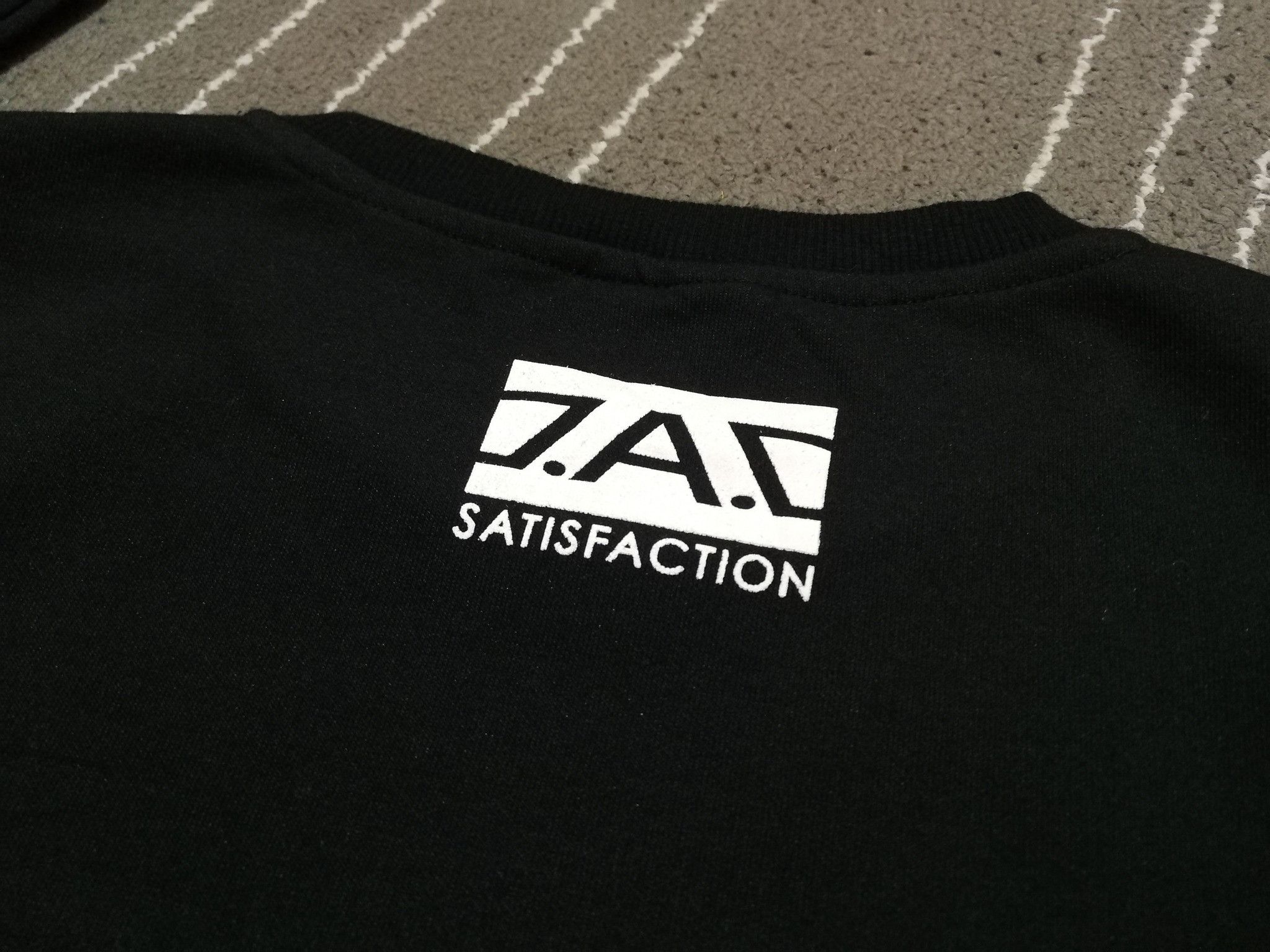 Japanese Brand D. A. D satisfaction car accessories brand M 1955 Size US M / EU 48-50 / 2 - 3 Thumbnail