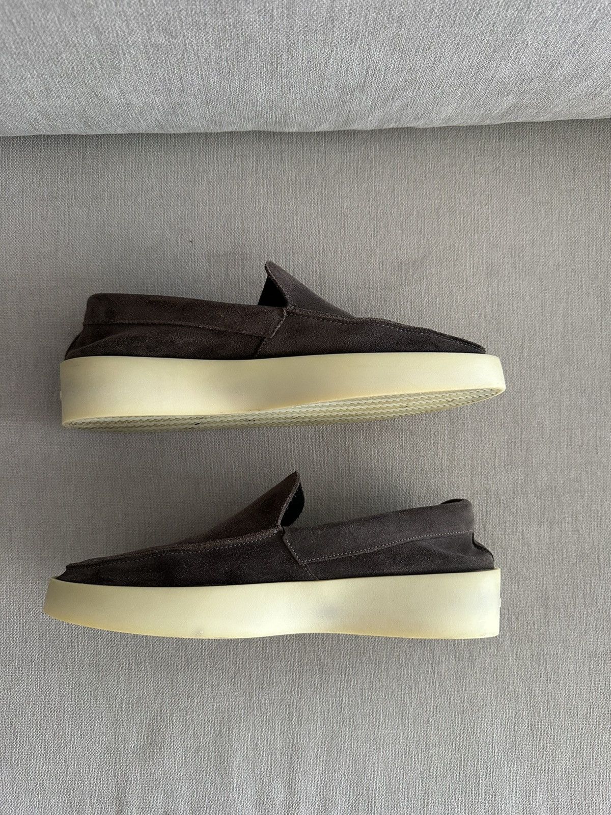 Fear of God Fear of God The Loafer Size US 8 / EU 41 - 5 Thumbnail