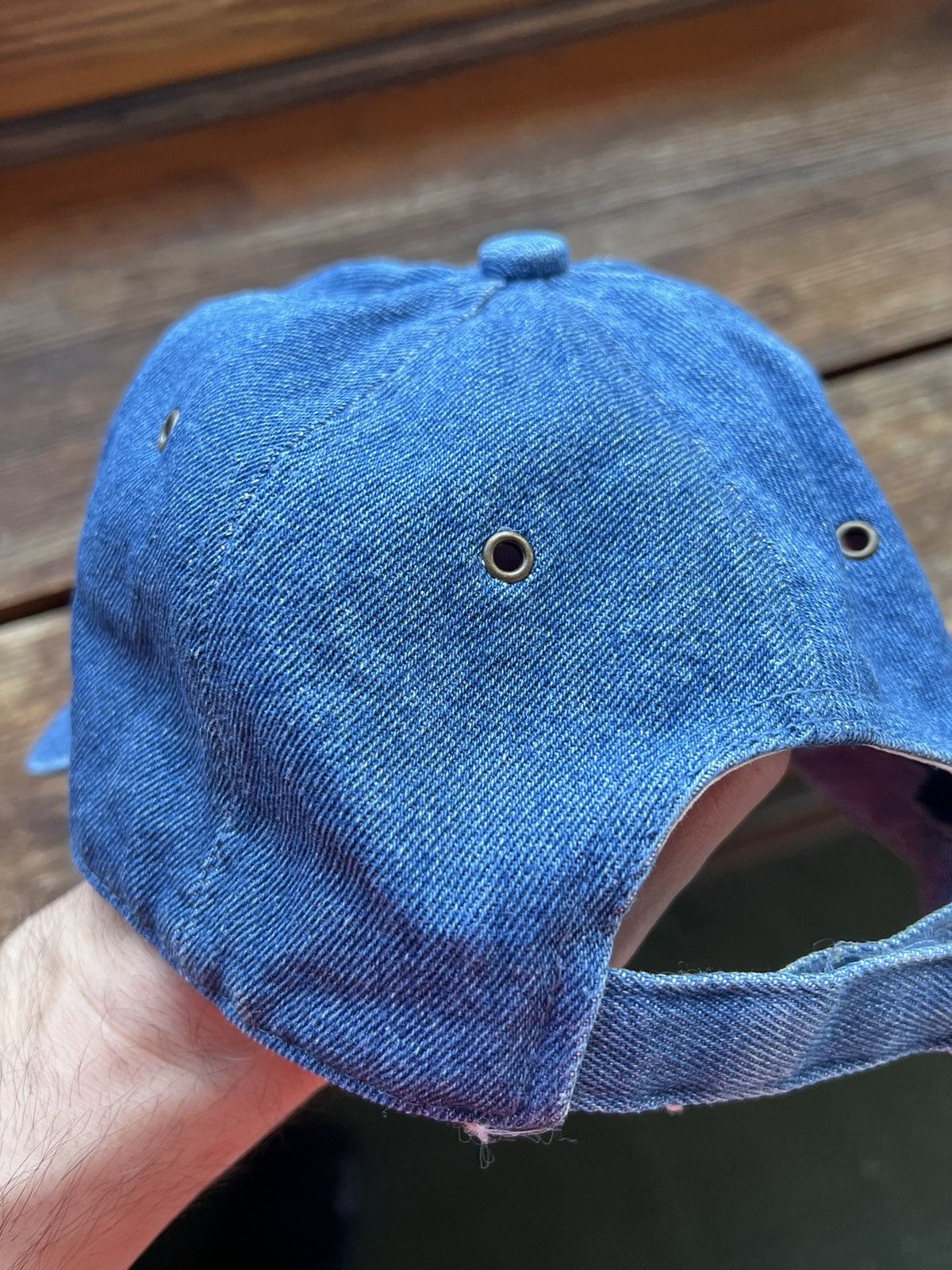 Disney Vintage Disney Winnie the Pooh Hat Size ONE SIZE - 7 Thumbnail