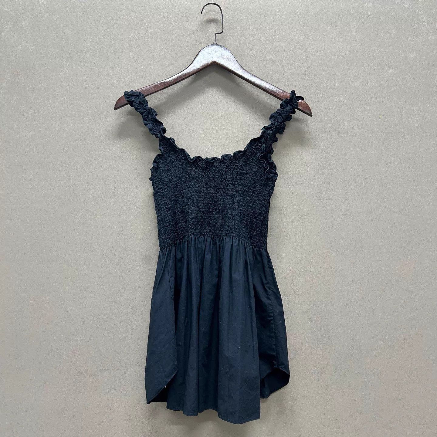 Alexander Wang Alexander Wang Ruched Bustier Dress S 98 New Size S / US 4 / IT 40 - 2 Thumbnail